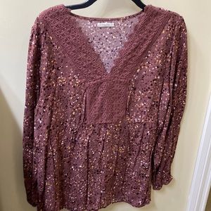 Maurice’s baby doll